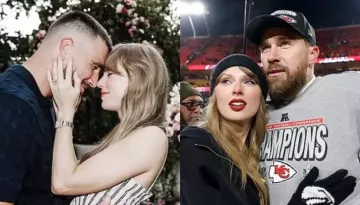 Taylor Swift And Travis Kelce's Wedding Plans Revealed Before NFL Season With Private Details Out