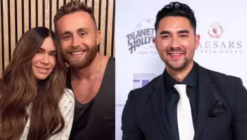 Who Is Marciano Brunette? Jessi Ngatikaura Affair Claims Surface Amid Jordan Ngatikaura Divorce