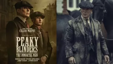 'Peaky Blinders: The Immortal Man' Ending Explained, Why Did 'Duke' Kill His Father, 'Tommy Shelby'?