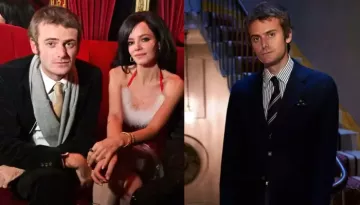 Meet Lily Allen's Boyfriend, Jonah, London-Based Writer, 12 Years Younger Than West End Girl Artist