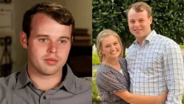 Did Joseph Duggar's Wife, Kendra Know About His Misdoings? Their Instagram Activity Sparks Questions