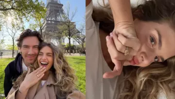 'Love Island USA' Alum Alana Paolucci Is Now Engaged! Meet Her Fiance, Sebastian Sartor