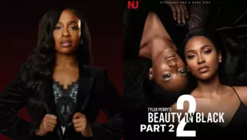 'Beauty In Black' Season 2 Ending Explained: Kimme Rises To Power As The Bellaries' Empire Crumbles