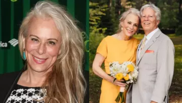 Malcolm In The Middle Star, Jane Kaczmarek Marries Her High School Love After 50 Years Of First Date