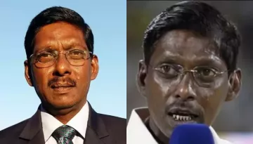 Meet Laxman Sivaramakrishnan, Indian Commentator Alleges Colour Discrimination In BCCI After Exit