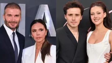 Nicola Peltz Opens Up On Brooklyn Beckham Finding Home With Her Parents Amid Beckham Family Tension