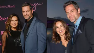 Mariska Hargitay And Her Husband, Peter Hermann's Career And Net Worth Explored, Know Who Is Richer