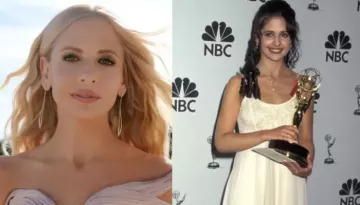 Sarah Michelle Gellar Underwent Plastic Surgery? Before And After Pics Surface As She Nears 50