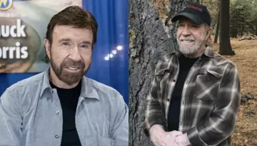 Chuck Norris Grew Up With An Absent And Alcoholic Father, Once Said, 'Nothing Ever Came Easy For...'