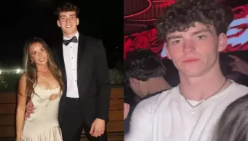 James Gracey Passed Away In Spain, Know About His GF, Kenna Cohen, Who Paid Emotional Tribute To Him