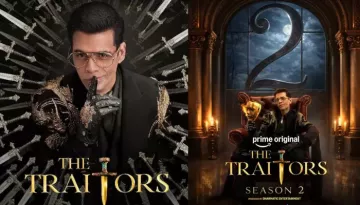Karan Johar To Return With 'The Traitors 2', Find Out The Possible Celeb Contestants