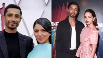 Inside 'Bait' Star, Riz Ahmed And Fatima Farheen Mirza's Relationship, Met At A Cafe, Wed In Secret
