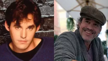 Buffy The Vampire Slayer Star Nicholas Brendon Passed Away At 54, Death Reason Revealed 'In Sleep..'