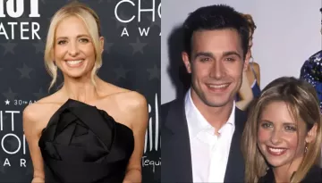 Meet 'Ready Or Not 2' Star Sarah Michelle Gellar's Husband, All About Actor Freddie Prinze Jr.