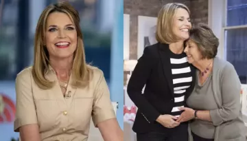 Savannah Guthrie Shares First Post After Three Weeks Of Silence Amid Her Mother Nancy's Missing Case