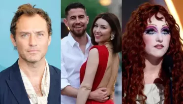 How Jude Law Got Involved In Chappell Roan Vs Jorginho Frello And Catherine Harding Controversy?