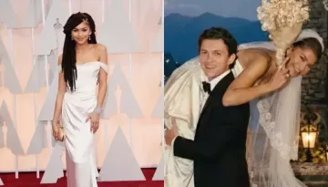 Zendaya Might Be Teasing Her Fans About Her Marriage With Tom Holland For A Big Reason, Know Why
