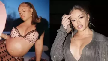 Latto Keeps Already-Married Boyfriend's Identity Hidden, Even After Getting Pregnant At 27, Know Why