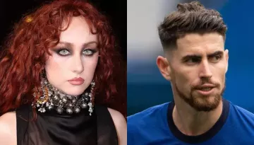 Chappell Roan Thanks Her Security Hours After Jorginho Accuses Them Of Leaving His Daughter In Tears