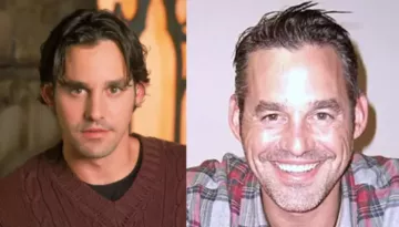 Nicholas Brendon Was Arrested For Choking Secret GF In Hotel, Took Depression Treatment For 90 Days