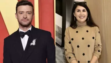 Meet Justin Timberlake's Stylist, Estee Stanley, Seen In Actor's Arrest Video, Married To A Producer