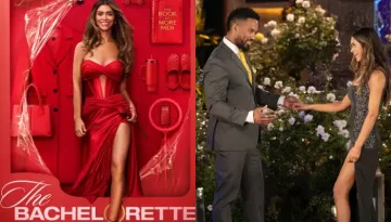 Taylor Frankie Paul's 'The Bachelorette' Suitors Considering Suing ABC After Season Cancellation