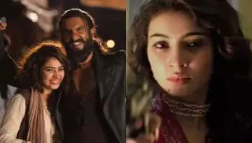 'Dhurandhar: 2', Yalina's Role Is Said To Be Inspired From A Politician's Daughter, Did She Remarry?