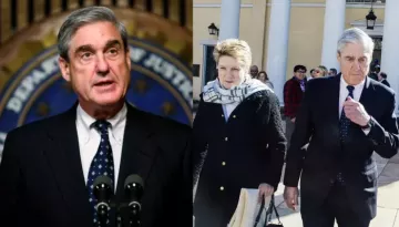 Robert Mueller's Wife, Ann Mueller, Remains Silent After His Death, Inside Their Marriage Of 60 Yrs