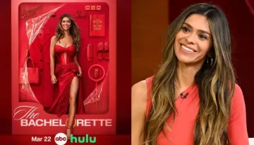 Is 'The Bachelorette' Season 22 Still Airing? Here's What We Know About Taylor Frankie Paul Starrer