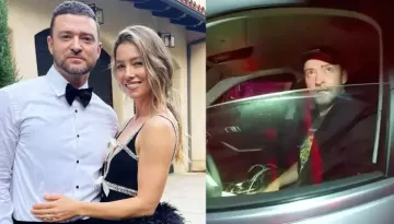 Justin Timberlake's Wife Jessica Biel Is 'Not Happy' With His DWI Row, Know Whether She Supports Him