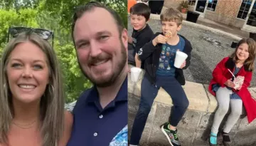 Jessi Pierce's Husband, Mike Hinrichs Was Missing In Last Family Outing Before Her And 3 Kids' Death