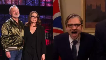 'SNL UK' Leaves Viewers Divided After Ex-Prince Andrew And The Beckhams Jokes, 'Absolute Disgrace!'