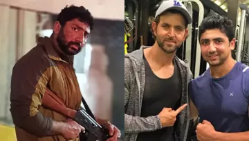 Inside Dhurandhar's Mustafa Ahmed's Journey From Gym Floors To Hritik's Trainer And Fame As 'Rizwan'