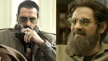 'Dhurandhar Was My Revenge..' Arjun Rampal Recalls 26/11 Horror And What He Witnessed That Day