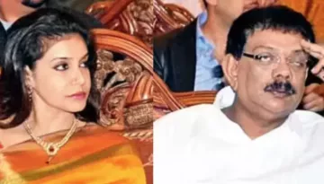 Priyadarshan And His Ex-Wife Lissy Start Living Together 10 Years Post Divorce, No Plans To Remarry