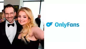 Leonid Radvinsky's Tragic Death At 43, Meet His Wife, Katie Chudnovsky, Is A Mom To His Four Kids