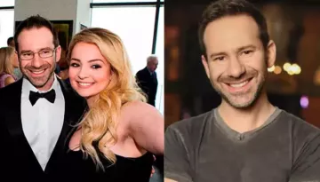 Leonid Radvinsky Passes Away At 43, Know All About His And Wife, Katie Chudnovsky's Age Gap