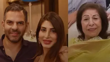 Sunjay Kapur's Mom, Rani Wants Daughter In Law, Priya Sachdev's Removal As A Purported Trustee