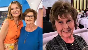Savannah Guthrie Is Hopeful About Her Mom, Nancy's Safe Return, Shares Religious Note On 'Believe'