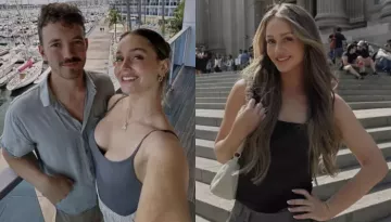 'Mormon Wives' Fame, Mikayla Matthews Defends Her Estranged Husband, Jace Terry Amid Harsh Criticism