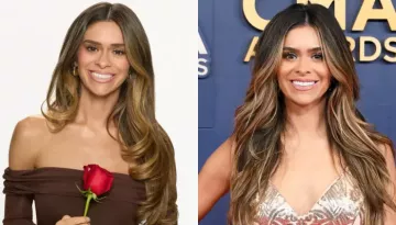 Taylor Frankie Paul Refuses To Stay Offline Amid Domestic Assault Row, Fans Say, 'Stare At The Wall'