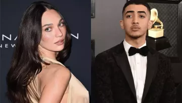 Meet 'Pretty Lethal' Star, Maddie Ziegler's Boyfriend, Kid Culture, Produced Justin Bieber's 'Yummy'