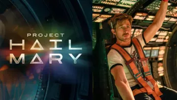 When Will Ryan Gosling's 'Project Hail Mary' Release On OTT? Know The Release Window And Platform