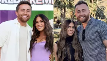 'Mormon Wives' Star, Jessi Draper's Pending Divorce From Husband, Jordan Ngatikaura Takes New Turn