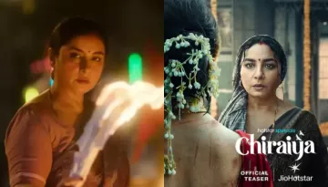Chiraiya Ending Explained: A Powerful Social Drama, Hard-Hitting Tale Of Consent And Marital Abuse