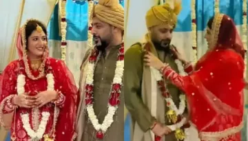 Badshah Once Squashed Wedding Rumours With Isha Rikhi And Told The Media To Find Better Masala