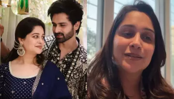 Dipika Kakar Opens Up About Eid Celebration Amid Her Health Crisis, 'Never Thought There Would...'