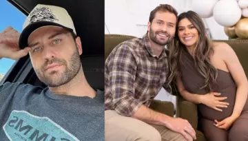 Taylor Frankie Paul's Ex, Dakota Begged Cops To Arrest Him Instead Of Her For Throwing The Chair