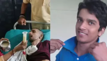 Harish Rana Passes Away After Being In Coma For 13 Years, Food And Water Was Stopped Since 10 Days