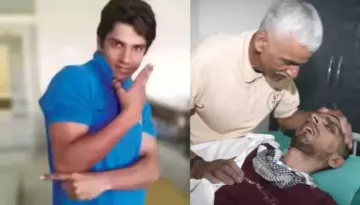 'I Lost Even After Winning Case..' Harish Rana's Lawyer Who Fought His Case To Grant Him Euthanasia